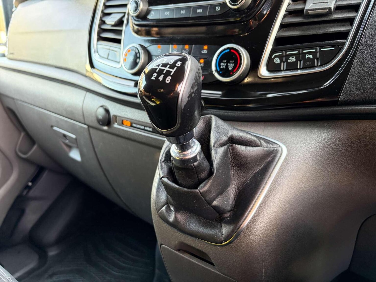 Used Ford Transit Custom 2021 for sale - 77027982: Photo 34