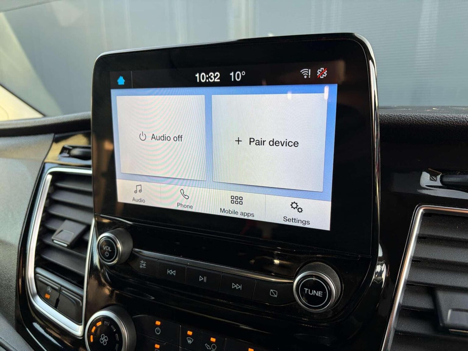 Used Ford Transit Custom 2021 for sale - 77027982: Photo 41