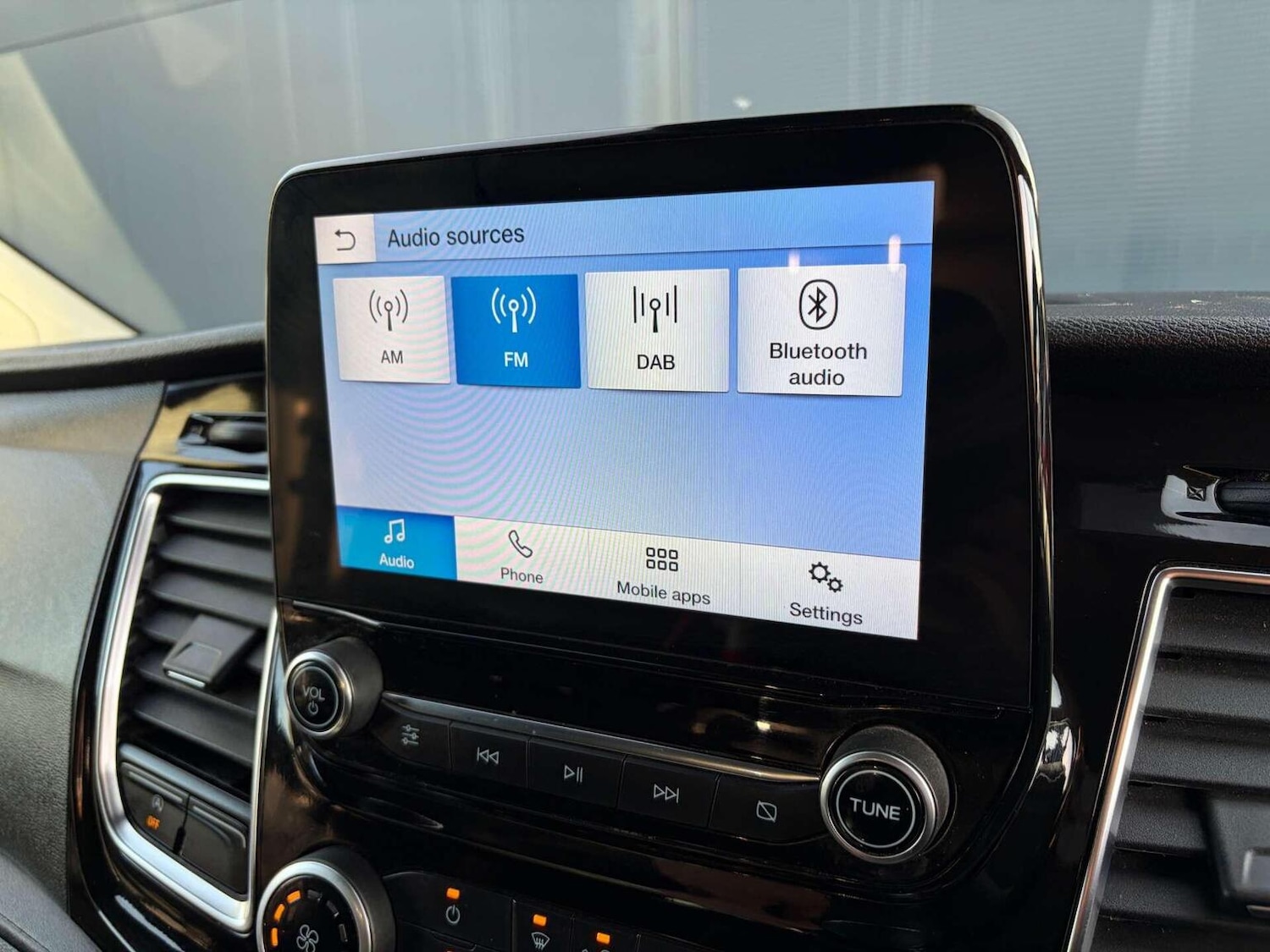 Used Ford Transit Custom 2021 for sale - 77027982: Photo 43