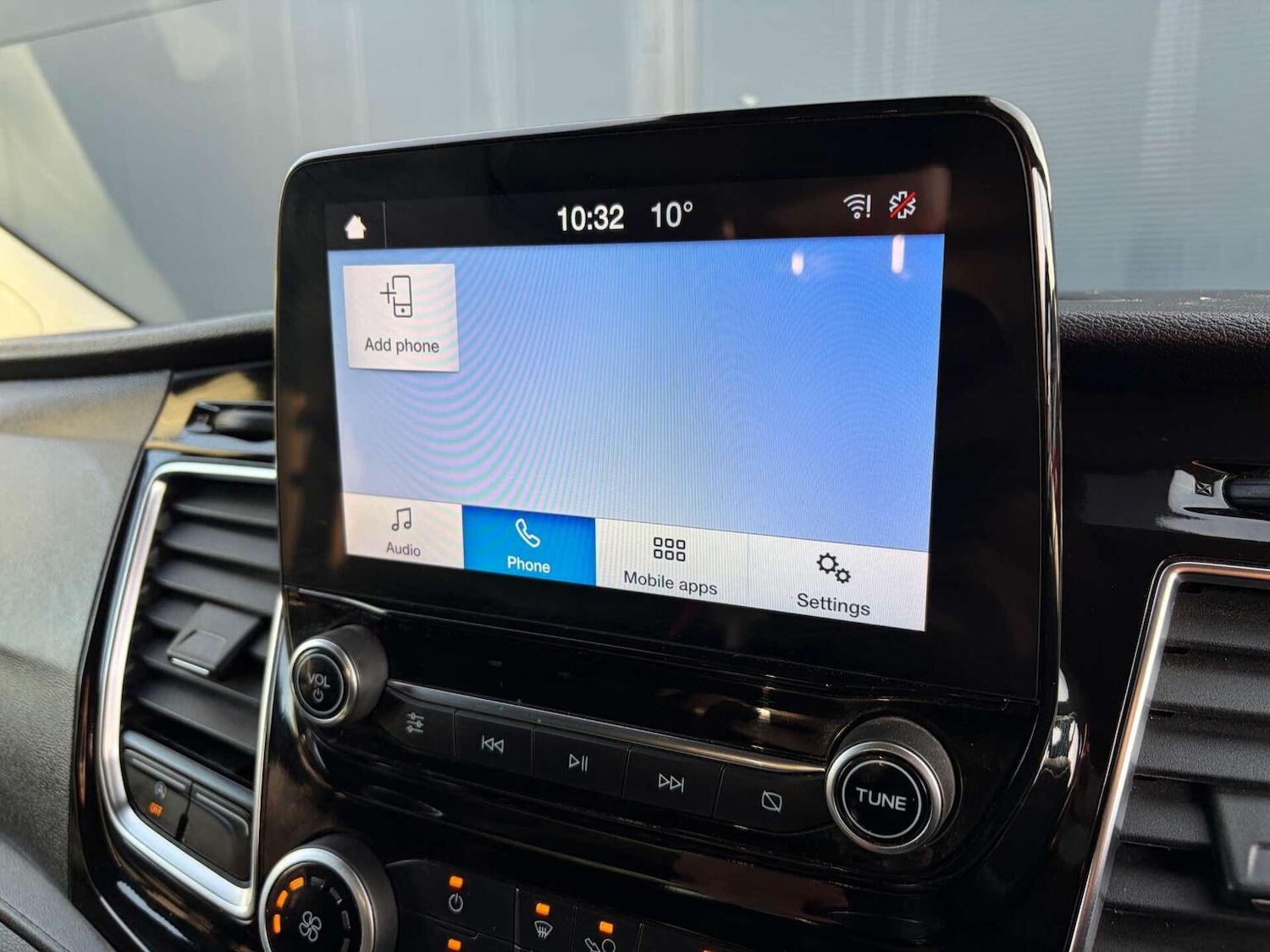 Used Ford Transit Custom 2021 for sale - 77027982: Photo 44