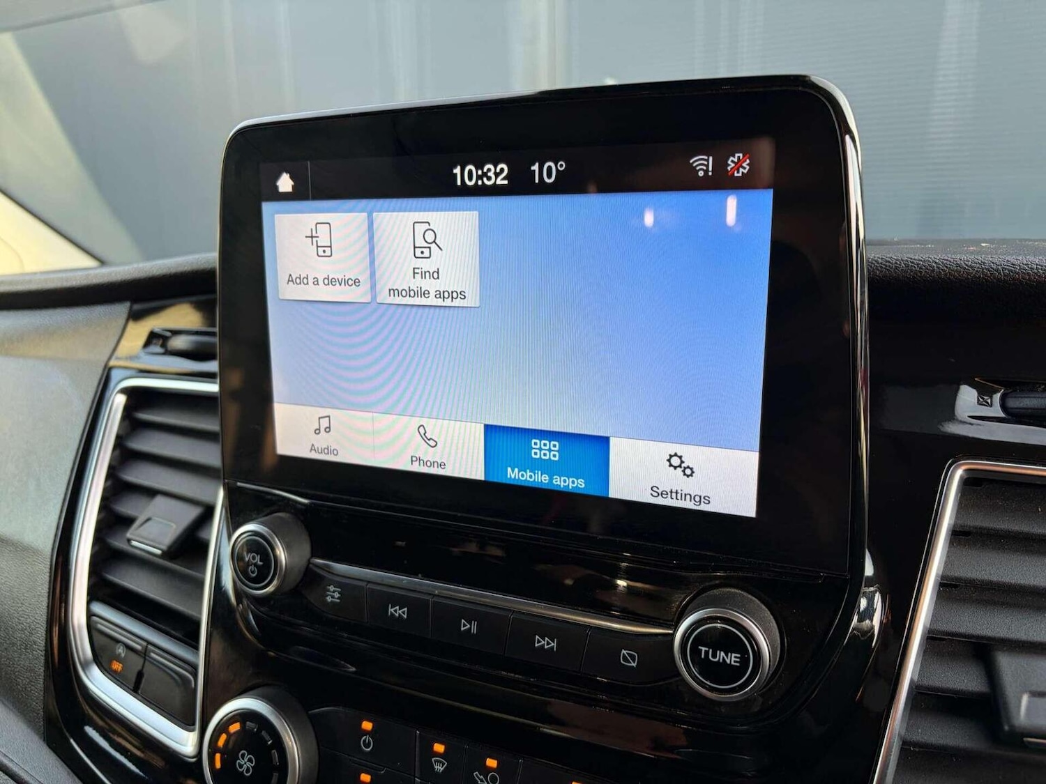 Used Ford Transit Custom 2021 for sale - 77027982: Photo 45