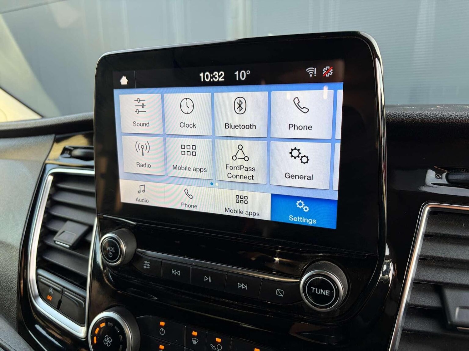 Used Ford Transit Custom 2021 for sale - 77027982: Photo 46