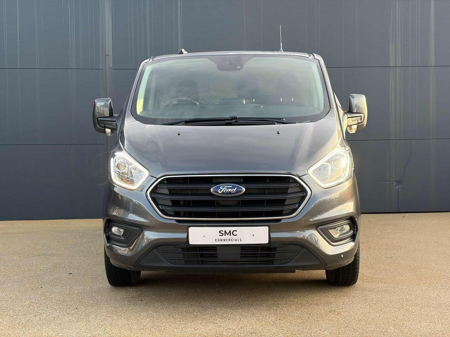Used Ford Transit Custom 2021 for sale - 77027982: Photo 8