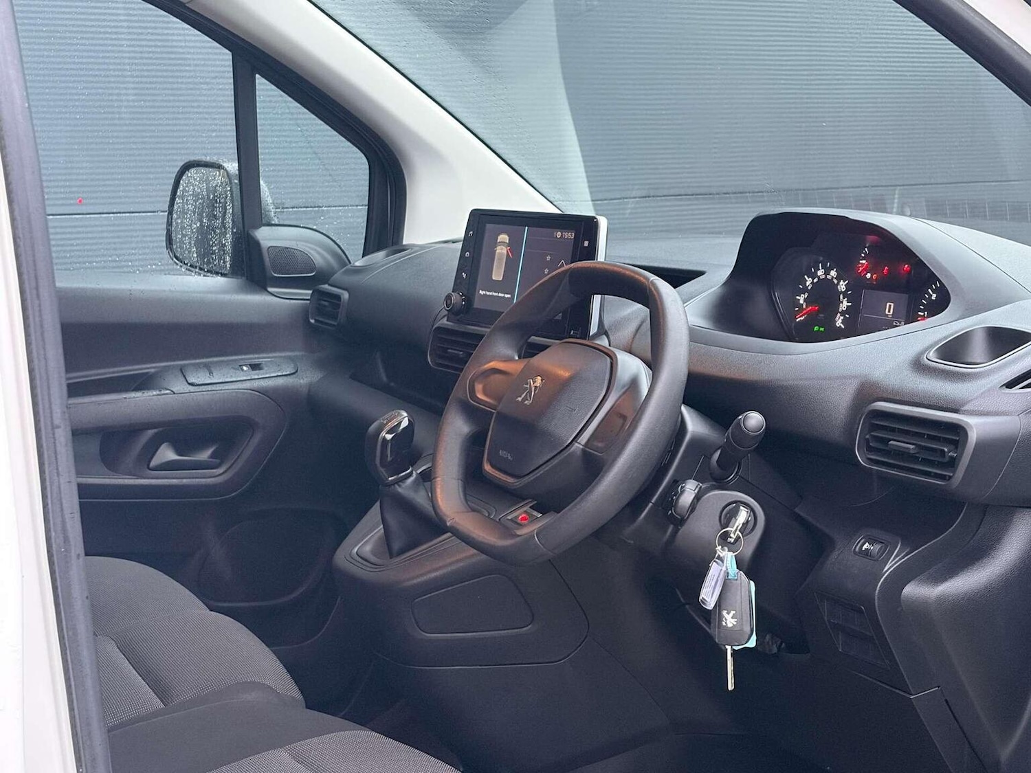 Used Peugeot Partner 2021 for sale - 77240299: Photo 12