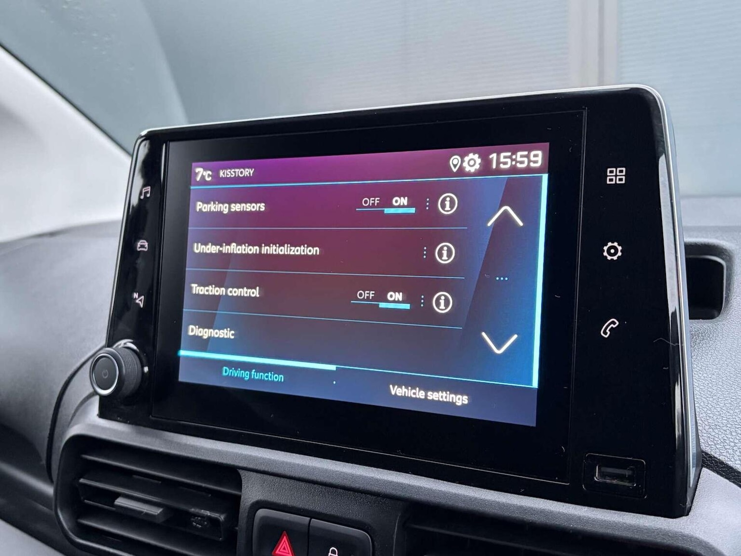 Used Peugeot Partner 2021 for sale - 77240299: Photo 24