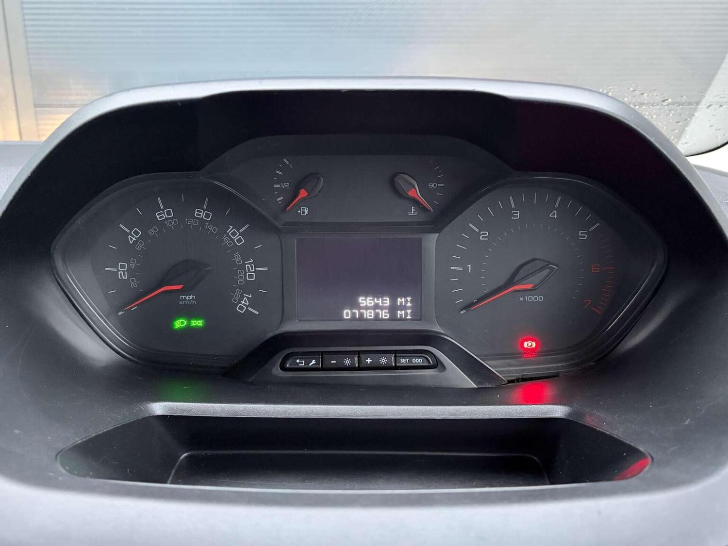 Used Peugeot Partner 2021 for sale - 77240299: Photo 27