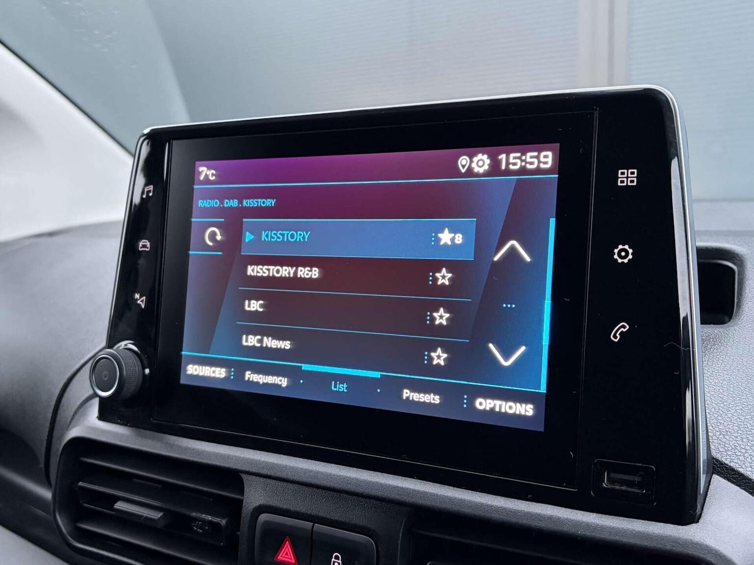 Used Peugeot Partner 2021 for sale - 77240299: Photo 29