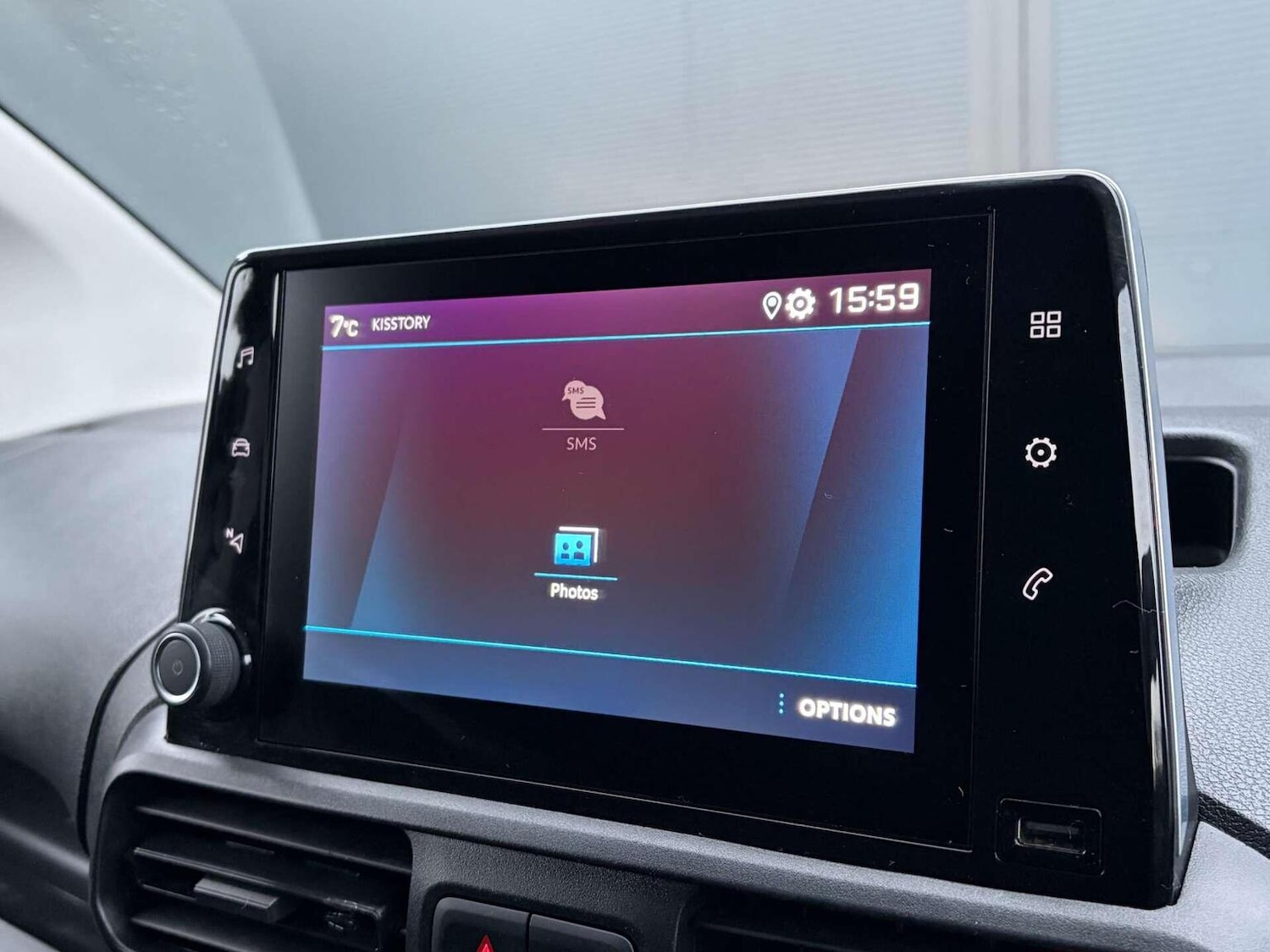 Used Peugeot Partner 2021 for sale - 77240299: Photo 37