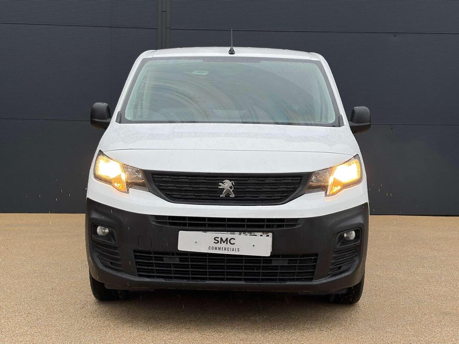 Used Peugeot Partner 2021 for sale - 77240299: Photo 8