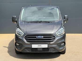 Used Ford Transit Custom 2022 for sale - 78674228: Photo