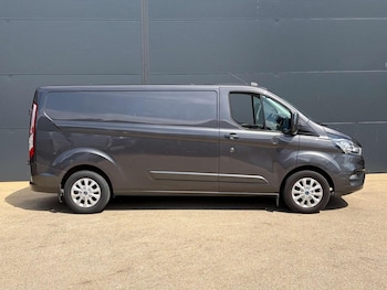 Used Ford Transit Custom 2022 for sale - 78674228: Photo