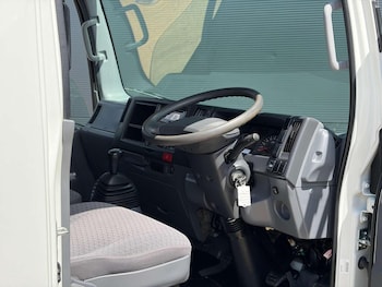 Used Isuzu Grafter 2021 for sale - 78820741: Photo