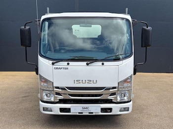 Used Isuzu Grafter 2021 for sale - 78820741: Photo