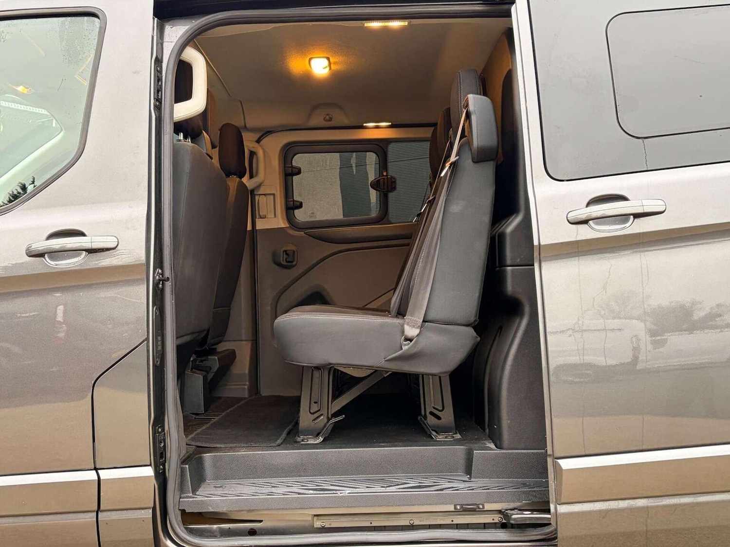 Used Ford Transit Custom 2022 for sale - 77045392: Photo 11