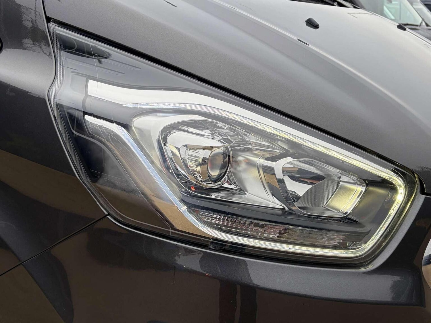 Used Ford Transit Custom 2022 for sale - 77045392: Photo 13