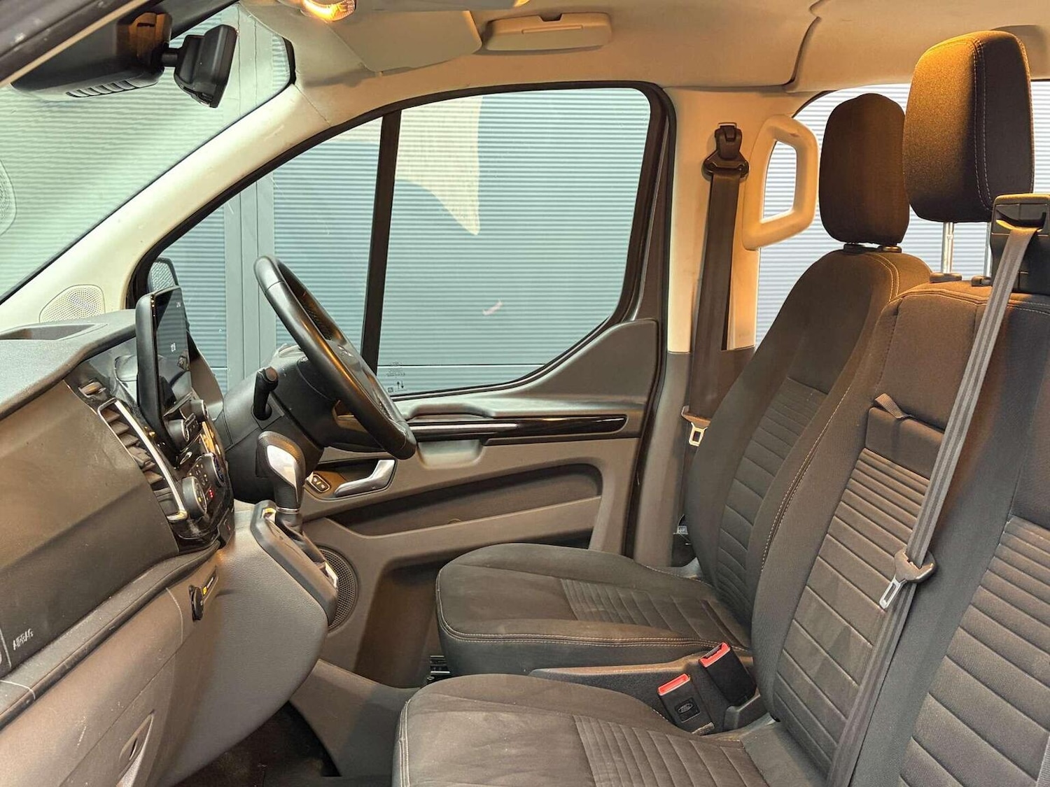 Used Ford Transit Custom 2022 for sale - 77045392: Photo 14