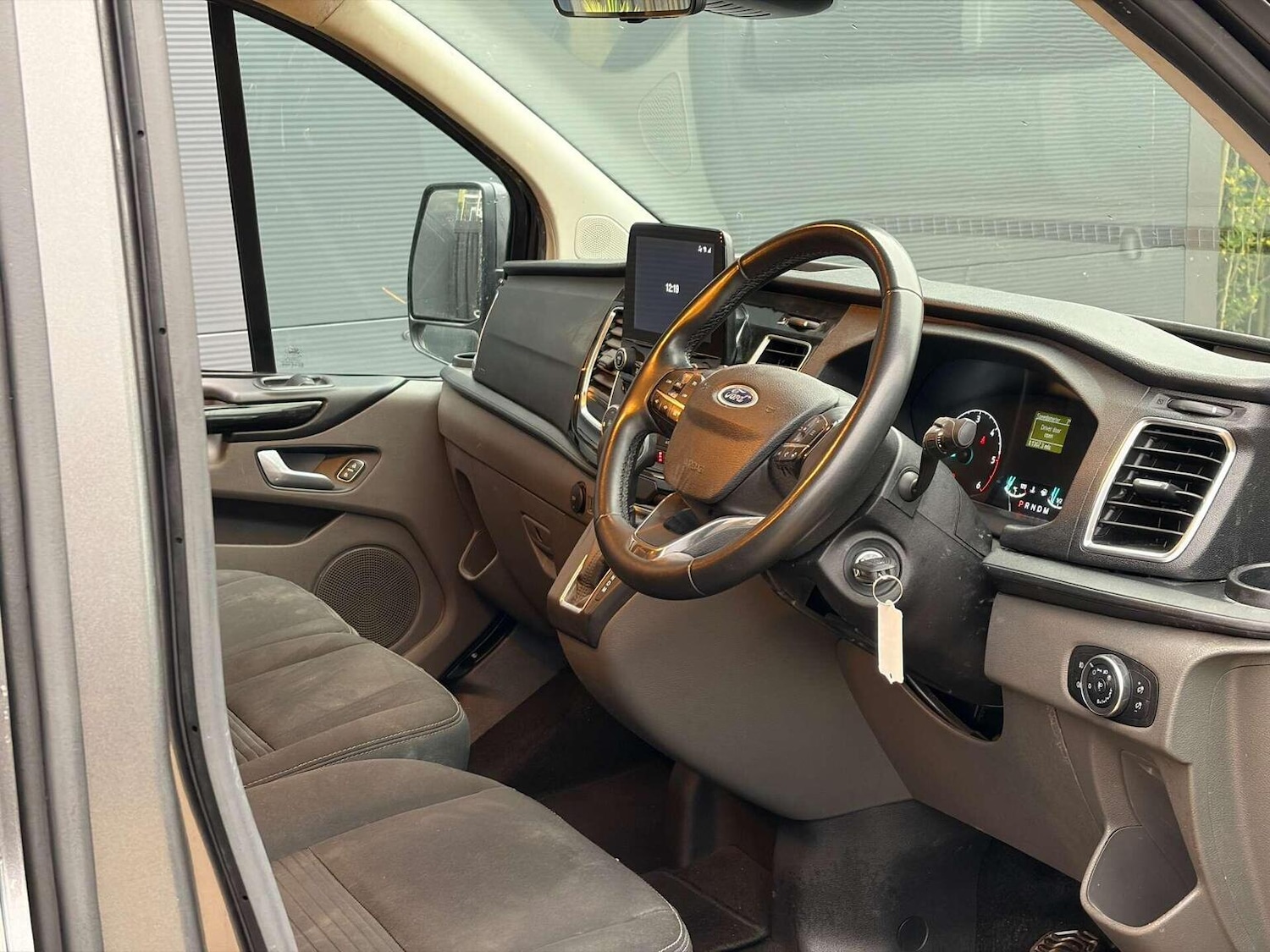 Used Ford Transit Custom 2022 for sale - 77045392: Photo 15
