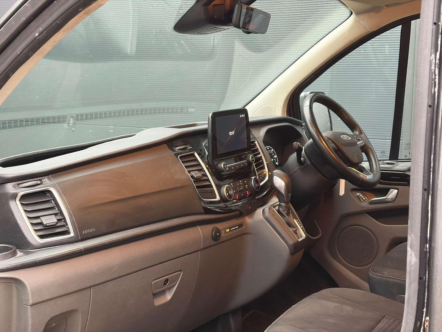 Used Ford Transit Custom 2022 for sale - 77045392: Photo 16