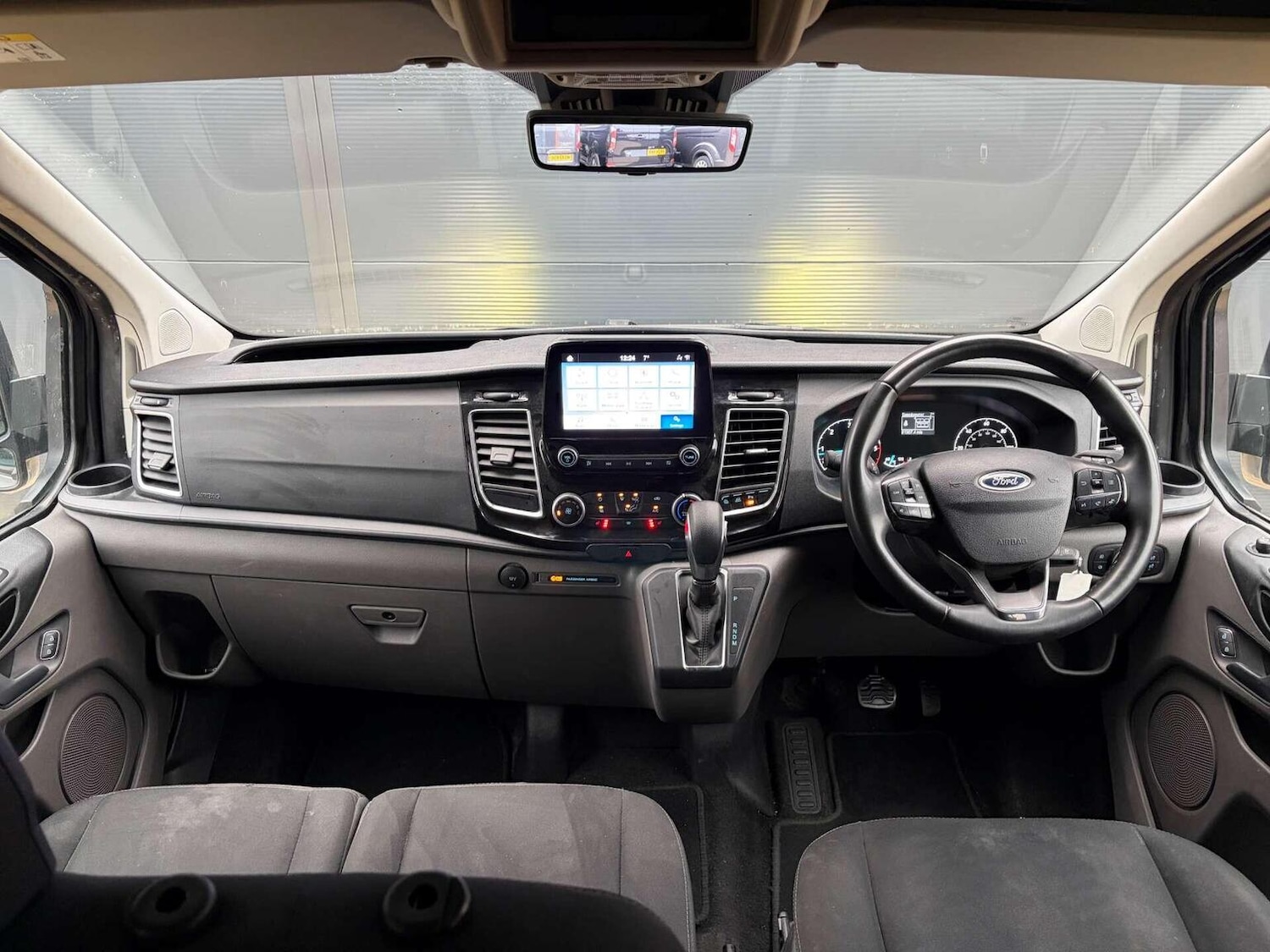 Used Ford Transit Custom 2022 for sale - 77045392: Photo 17