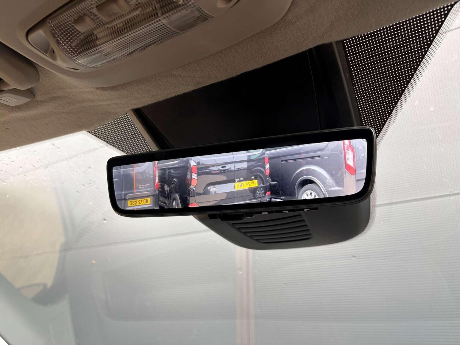 Used Ford Transit Custom 2022 for sale - 77045392: Photo 20