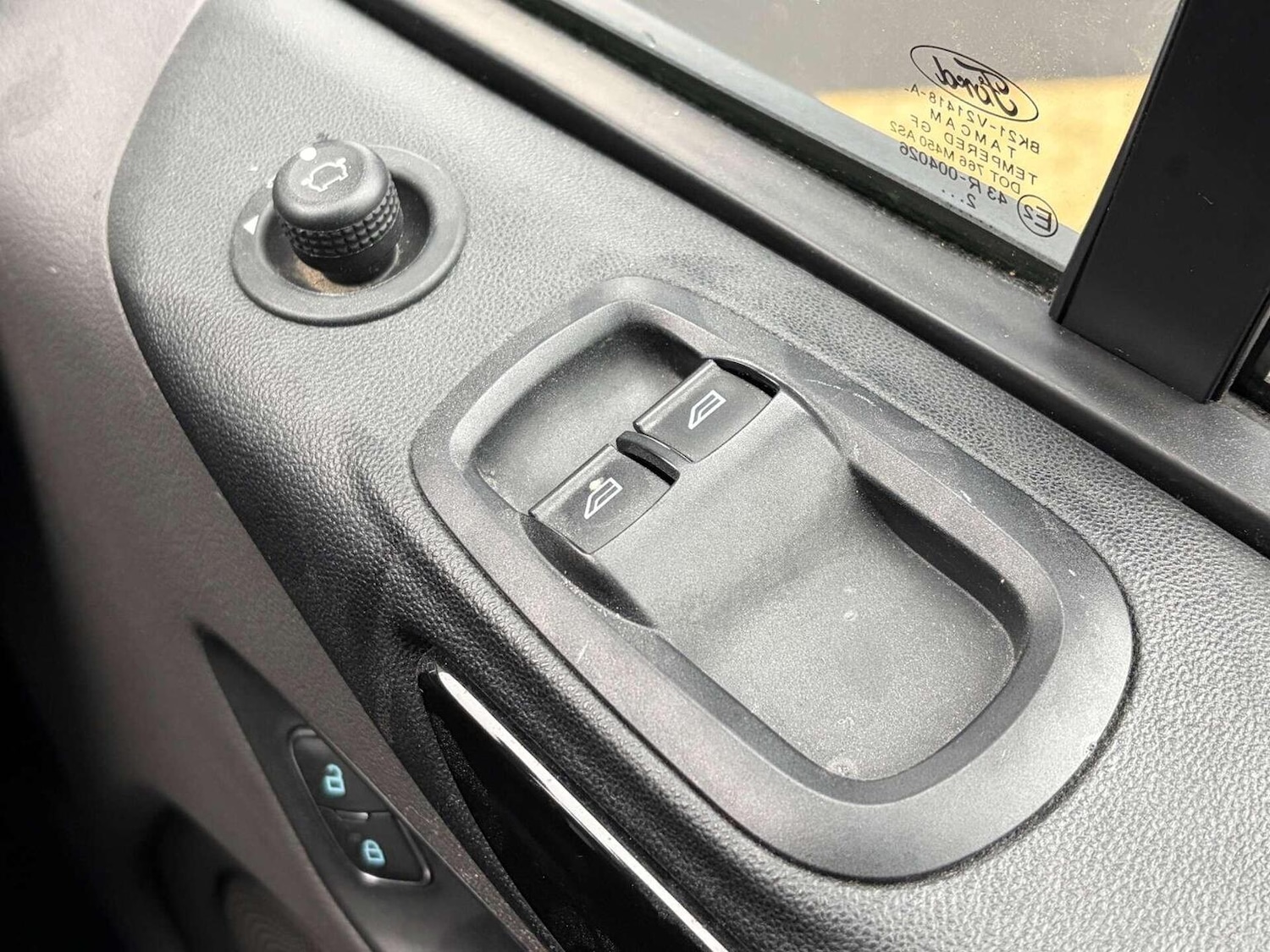 Used Ford Transit Custom 2022 for sale - 77045392: Photo 22