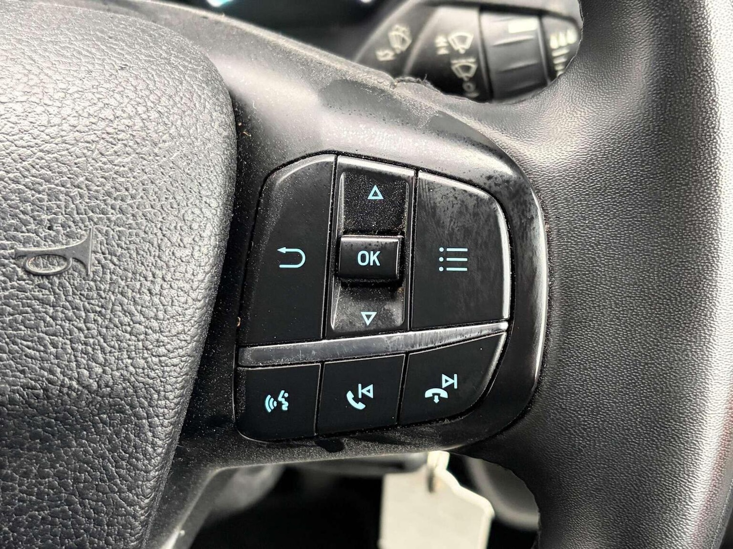 Used Ford Transit Custom 2022 for sale - 77045392: Photo 27