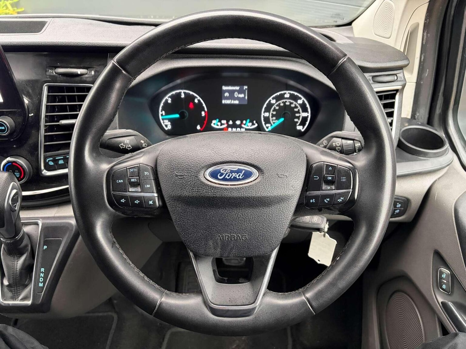 Used Ford Transit Custom 2022 for sale - 77045392: Photo 28