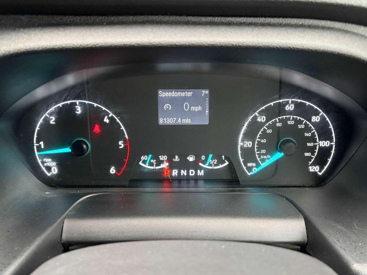 Used Ford Transit Custom 2022 for sale - 77045392: Photo 29