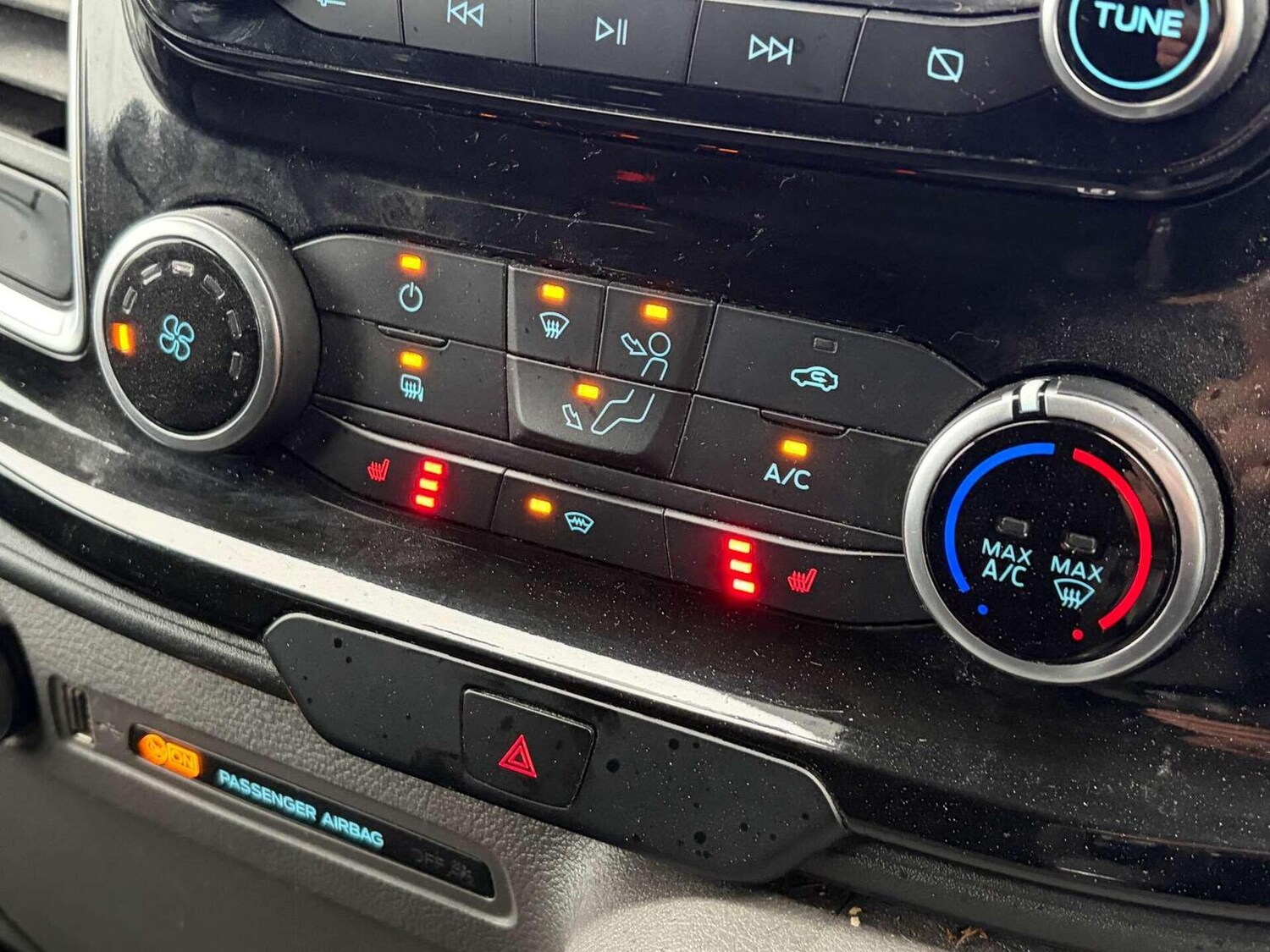 Used Ford Transit Custom 2022 for sale - 77045392: Photo 32