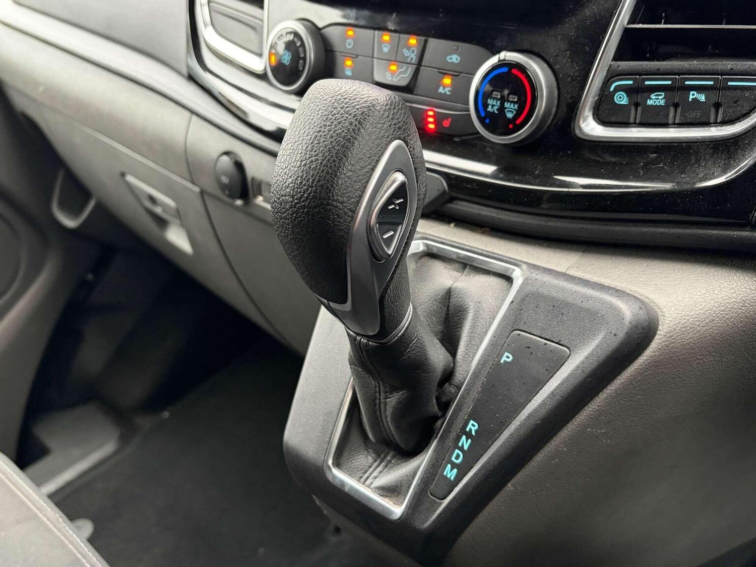 Used Ford Transit Custom 2022 for sale - 77045392: Photo 33