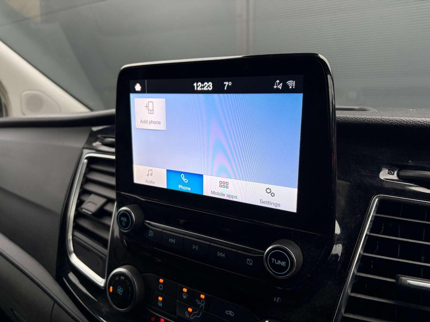 Used Ford Transit Custom 2022 for sale - 77045392: Photo 34