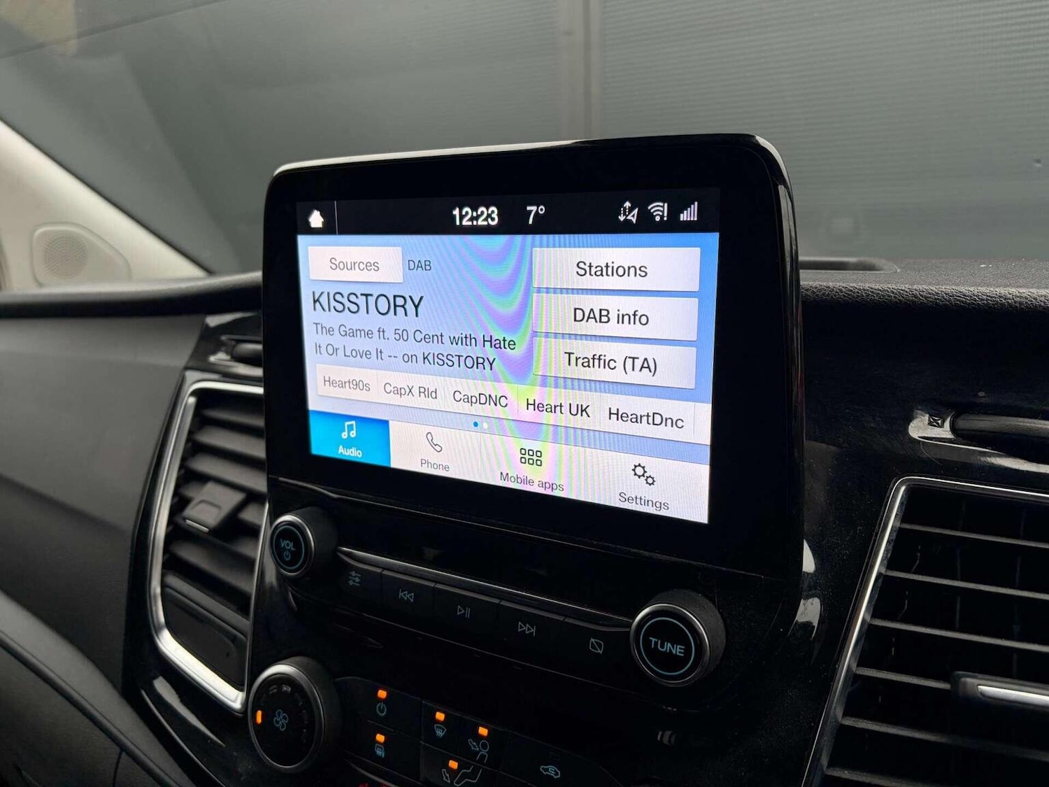 Used Ford Transit Custom 2022 for sale - 77045392: Photo 36