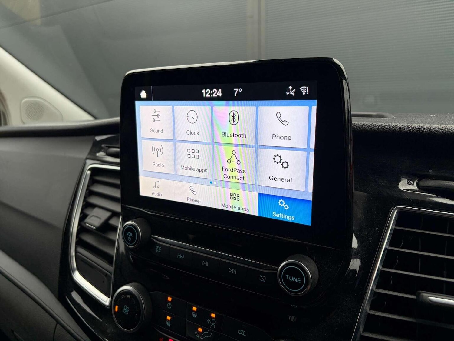 Used Ford Transit Custom 2022 for sale - 77045392: Photo 37