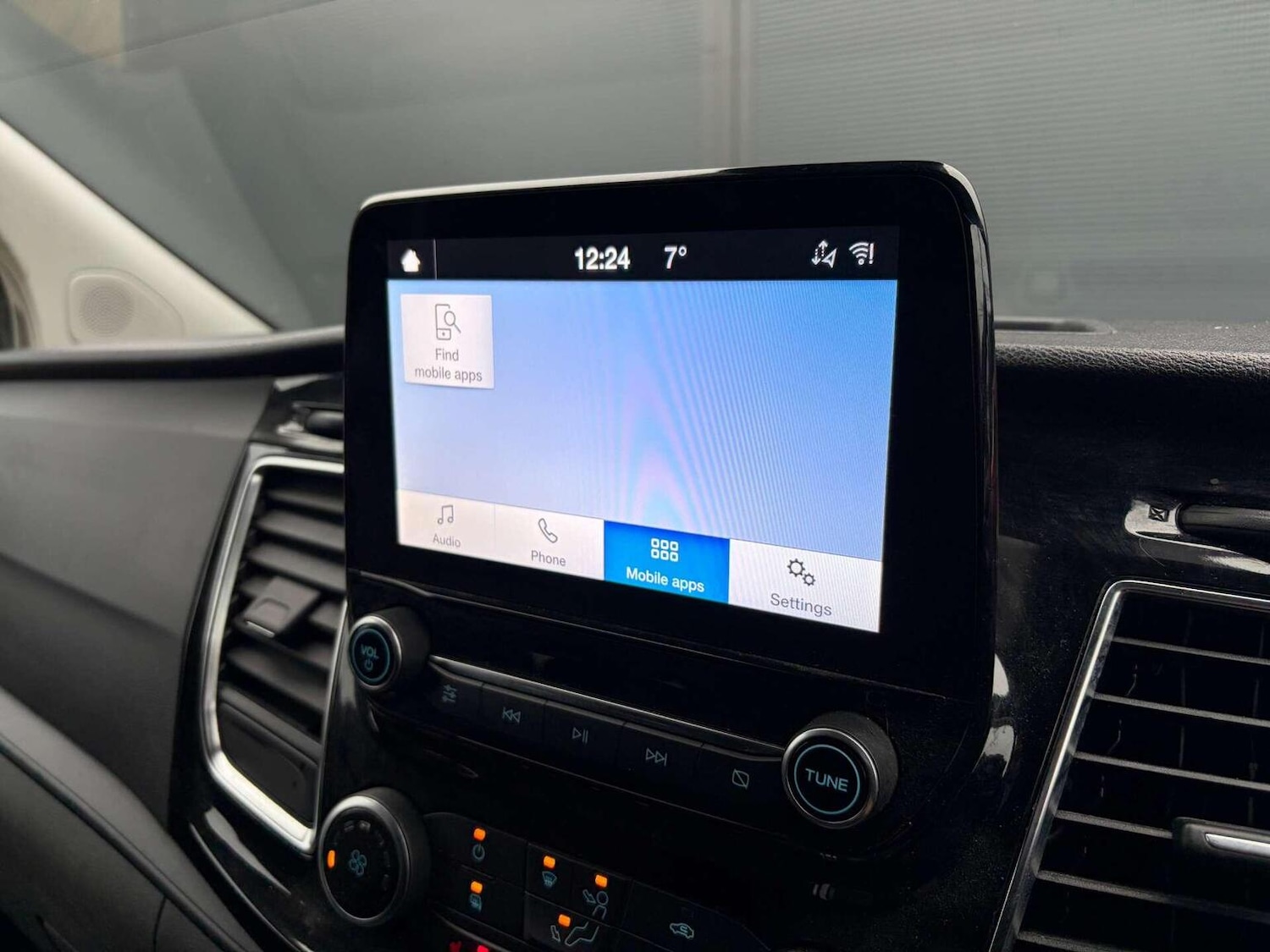 Used Ford Transit Custom 2022 for sale - 77045392: Photo 38