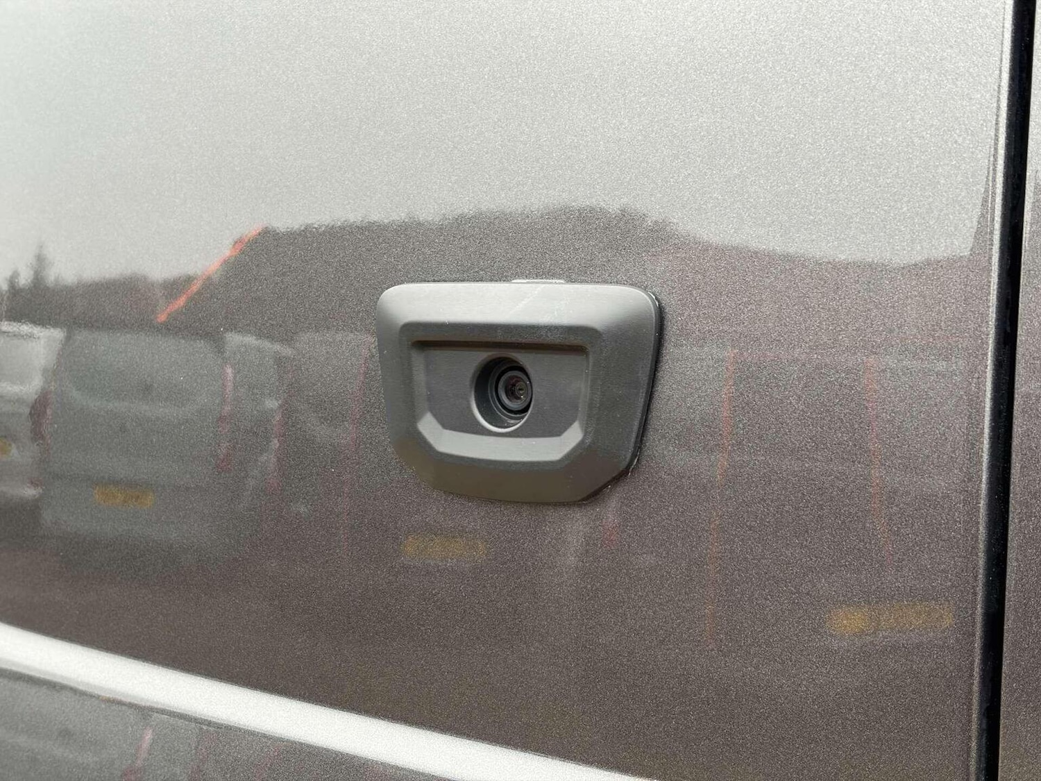 Used Ford Transit Custom 2022 for sale - 77045392: Photo 41