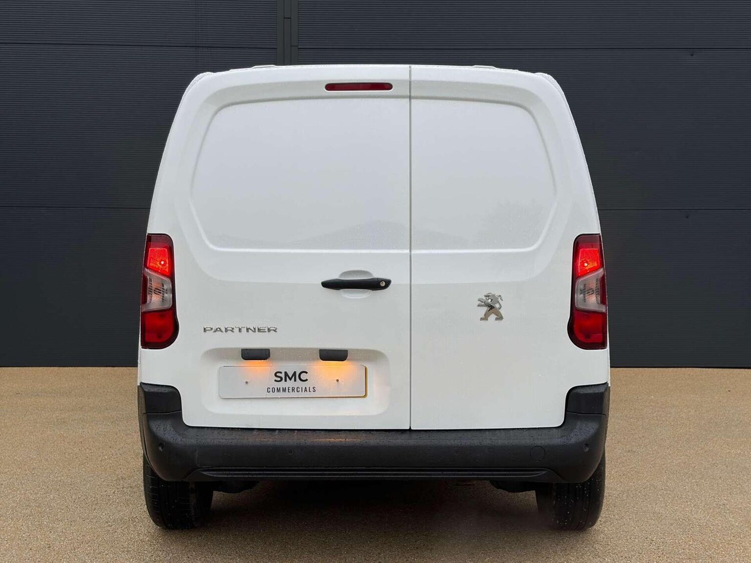 Used Peugeot Partner 2021 for sale - 77409598: Photo 13