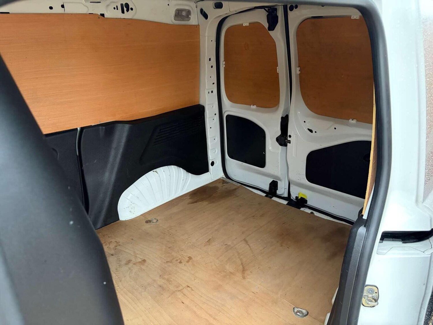 Used Peugeot Partner 2021 for sale - 77409598: Photo 18