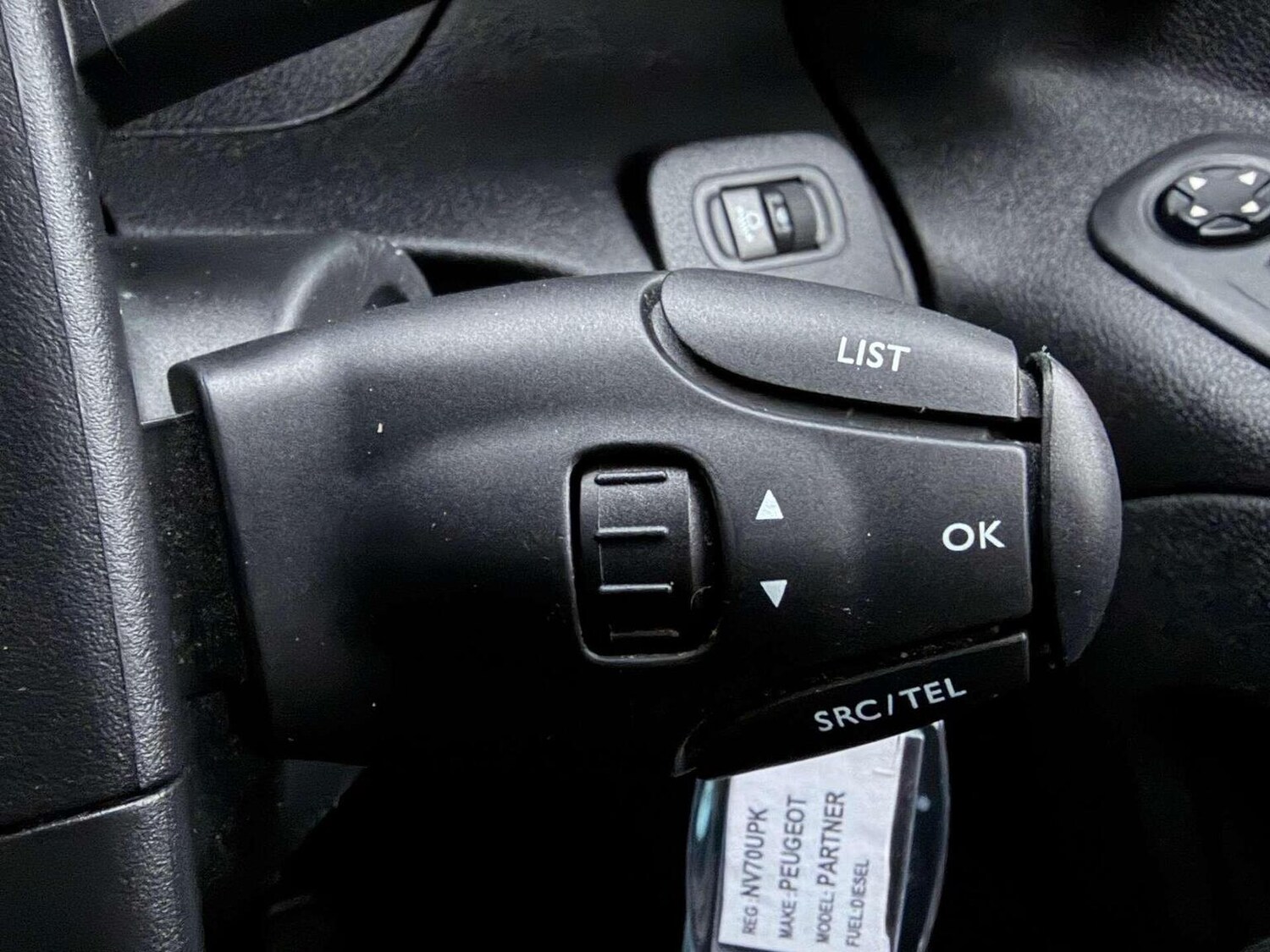 Used Peugeot Partner 2021 for sale - 77409598: Photo 19