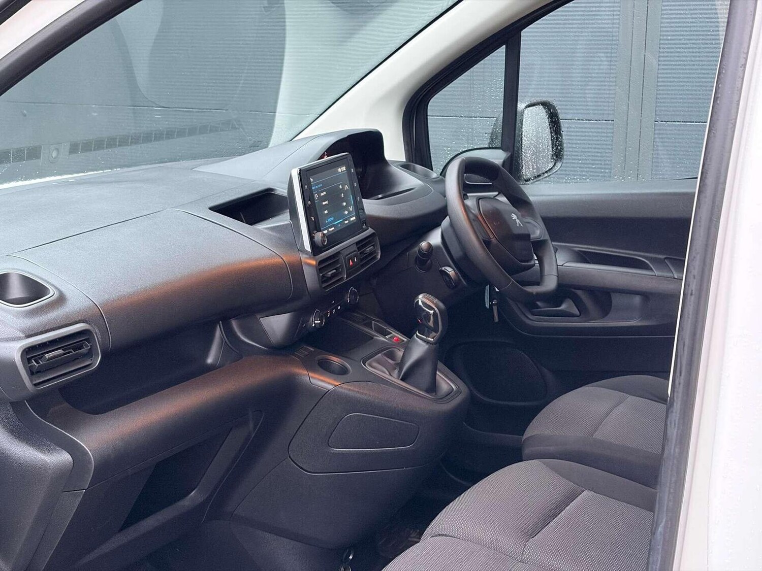 Used Peugeot Partner 2021 for sale - 77409598: Photo 21