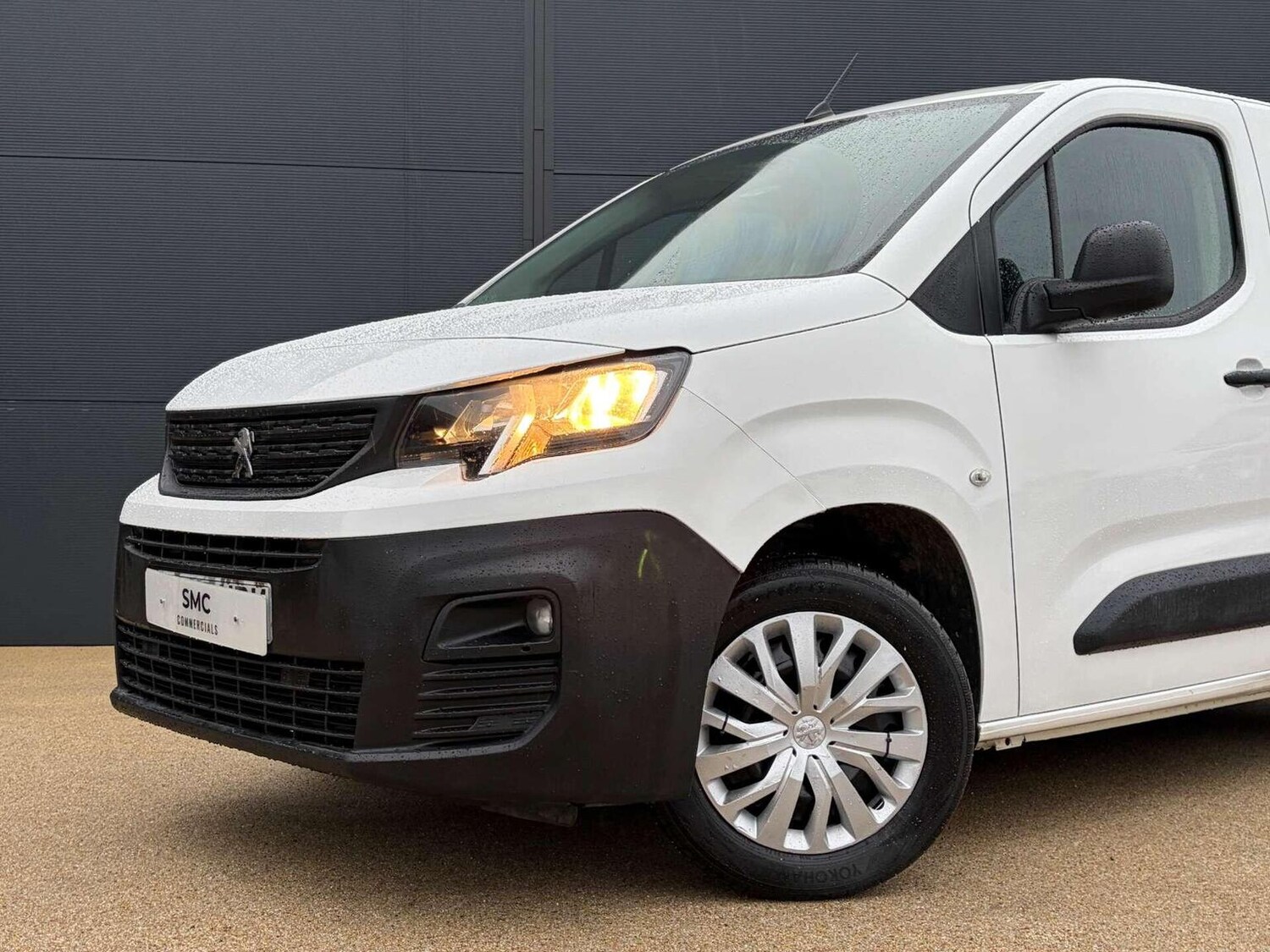 Used Peugeot Partner 2021 for sale - 77409598: Photo 23