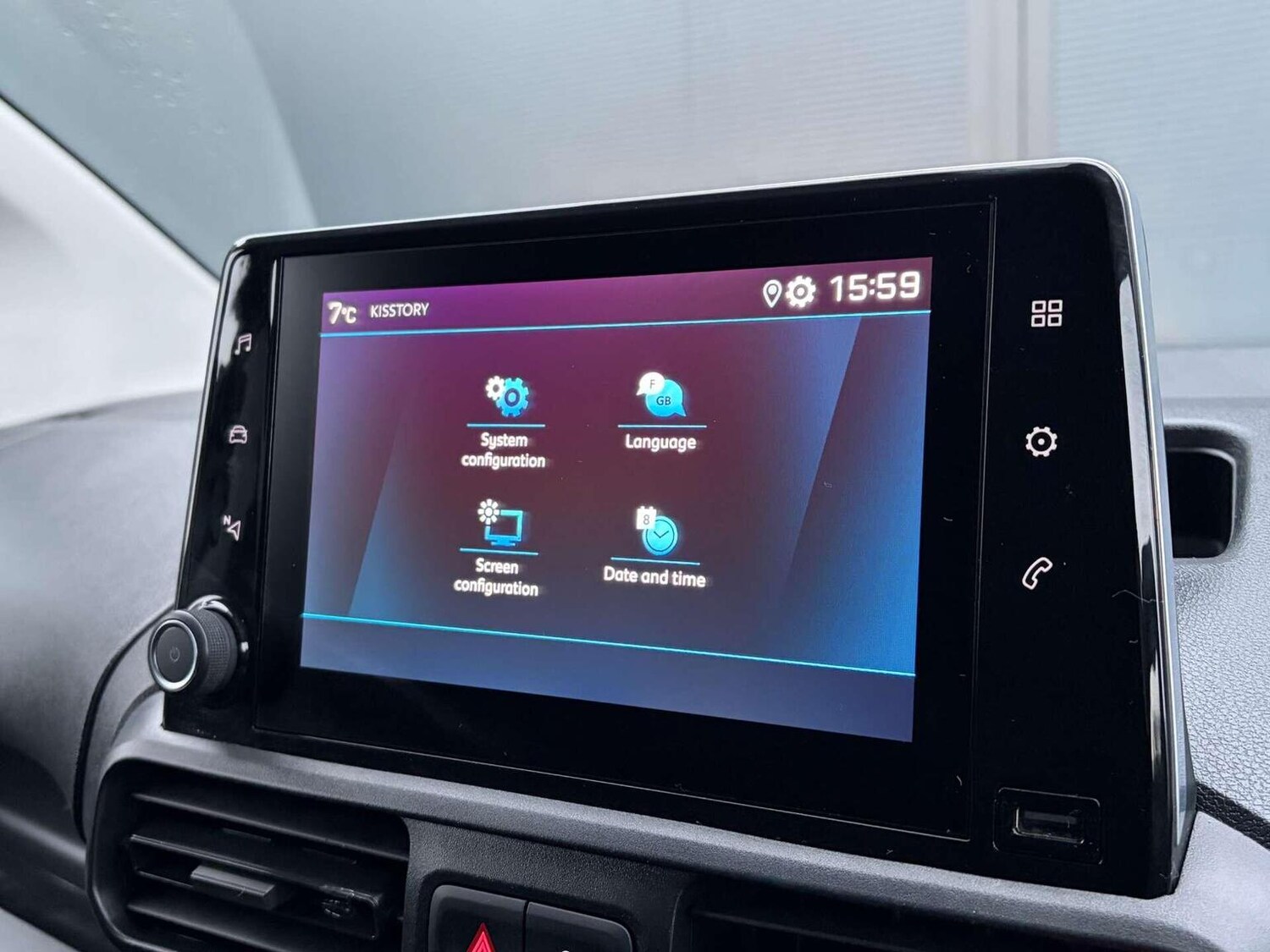 Used Peugeot Partner 2021 for sale - 77409598: Photo 30