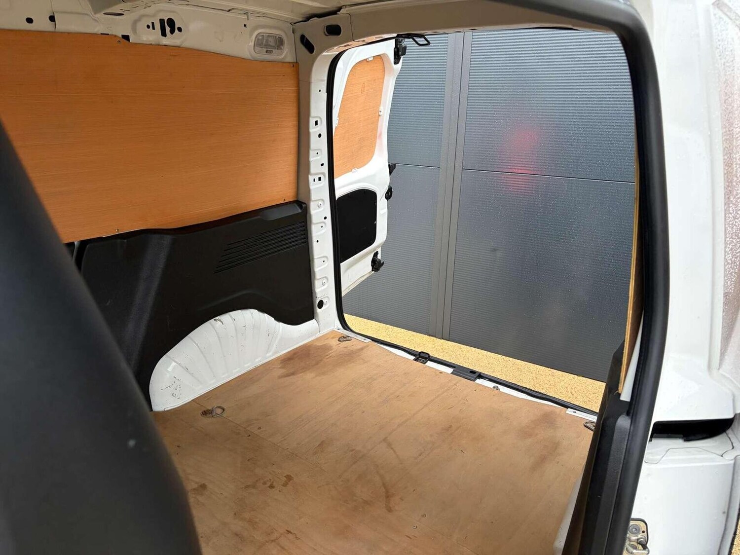 Used Peugeot Partner 2021 for sale - 77409598: Photo 31