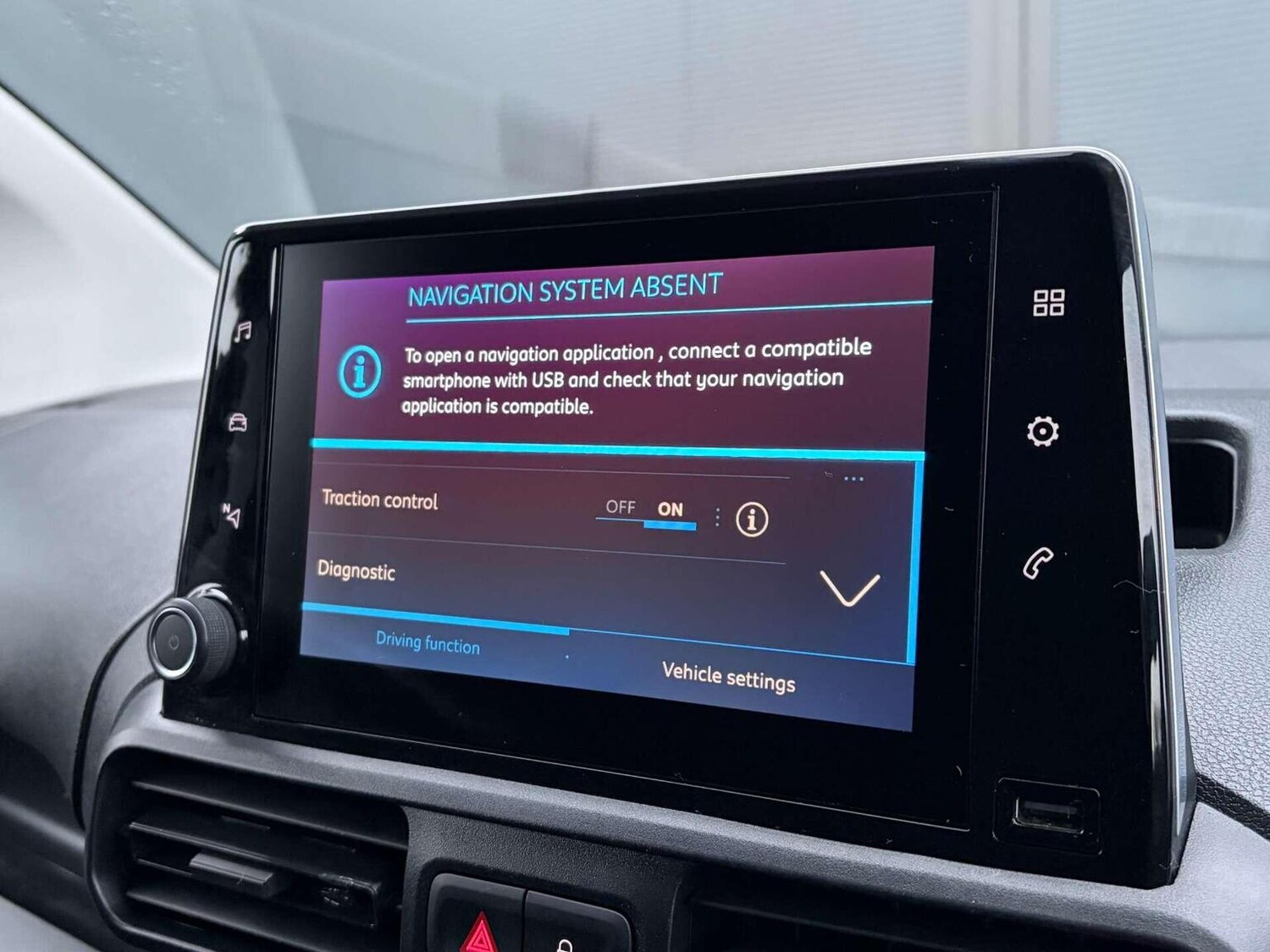 Used Peugeot Partner 2021 for sale - 77409598: Photo 32