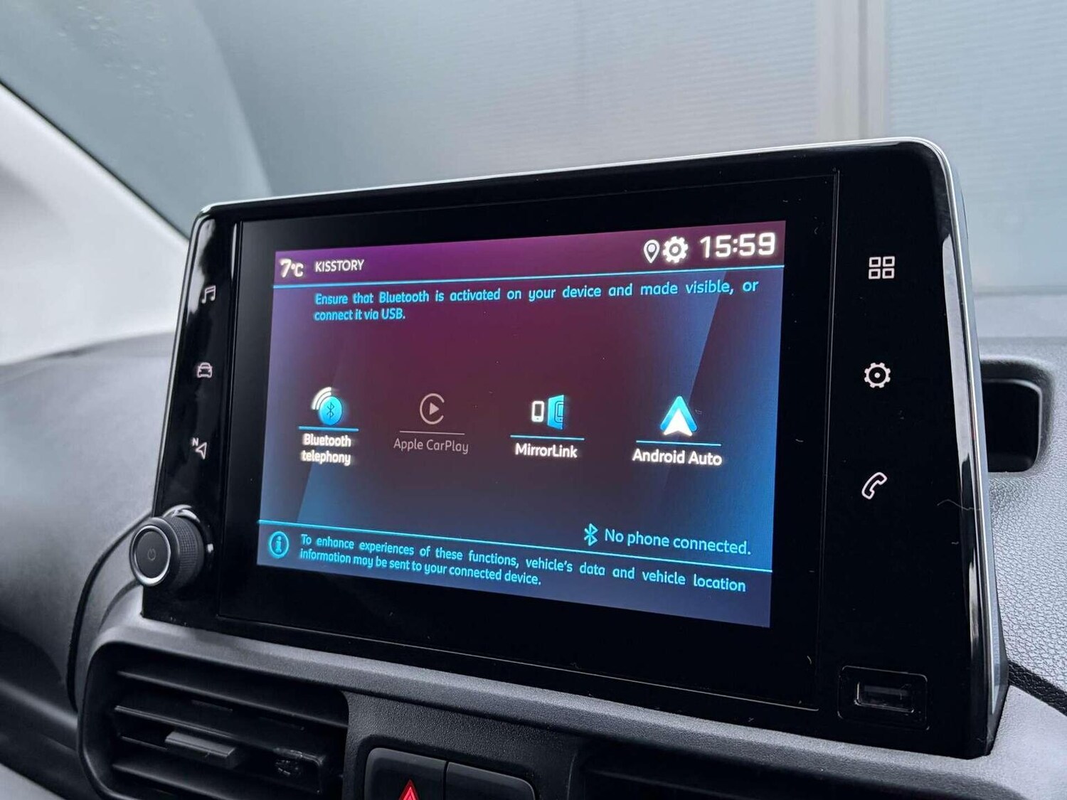 Used Peugeot Partner 2021 for sale - 77409598: Photo 36