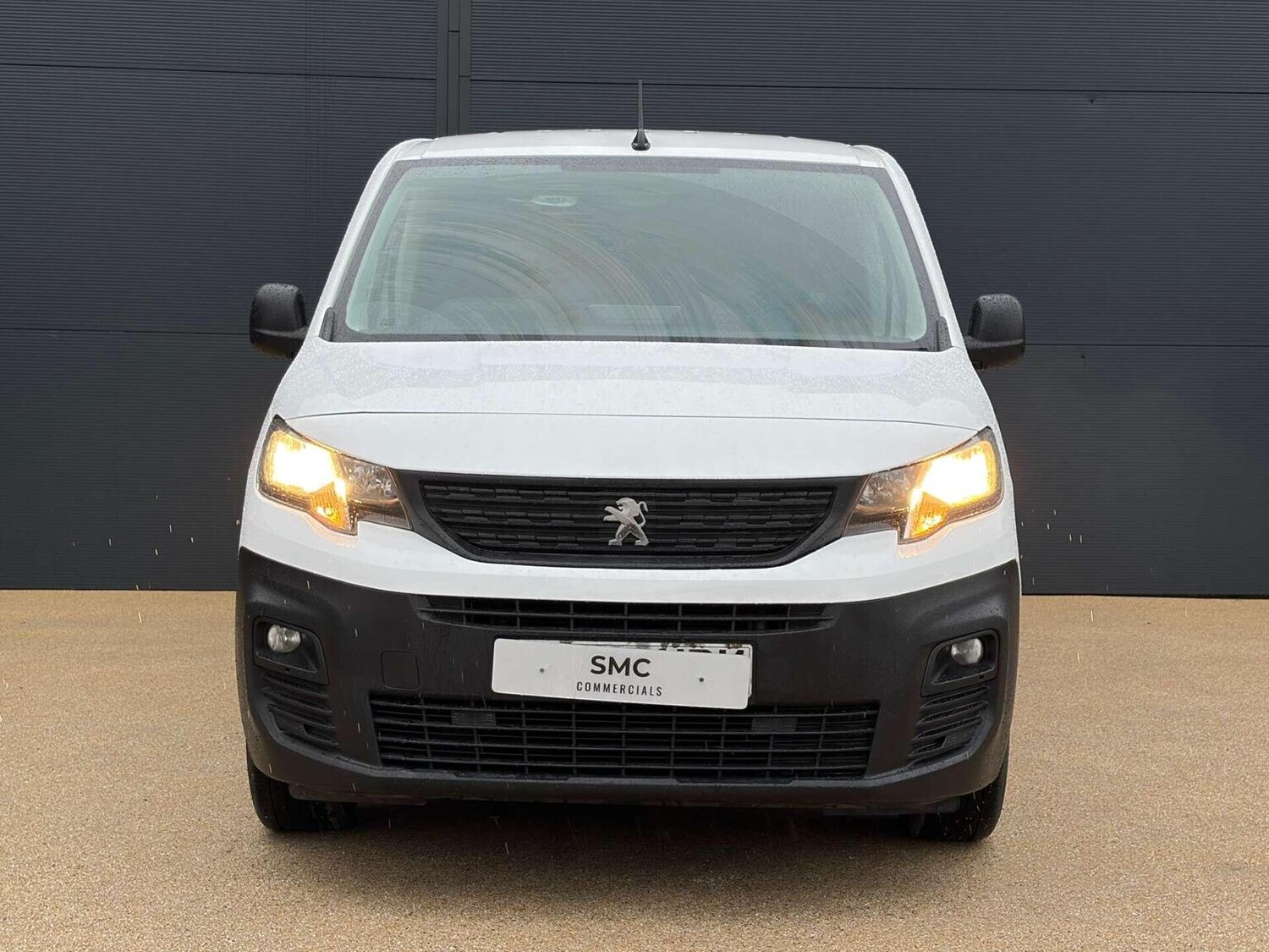 Used Peugeot Partner 2021 for sale - 77409598: Photo 8