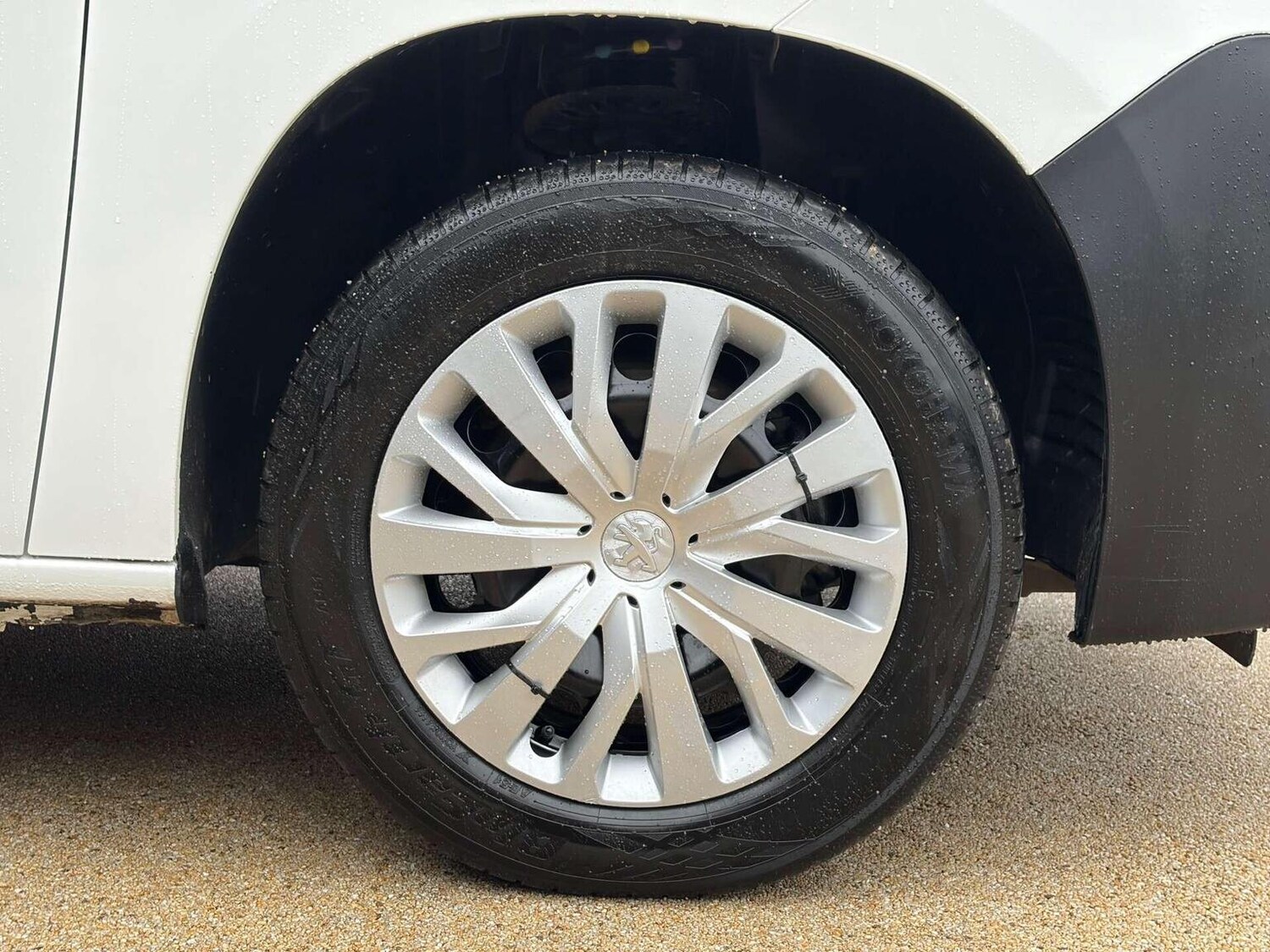 Used Peugeot Partner 2021 for sale - 77409598: Photo 9