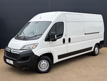 Used Citroen Relay 2019 for sale - 77830098: Photo
