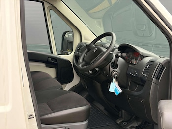 Used Citroen Relay 2019 for sale - 77830098: Photo