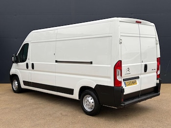 Used Citroen Relay 2019 for sale - 77830098: Photo