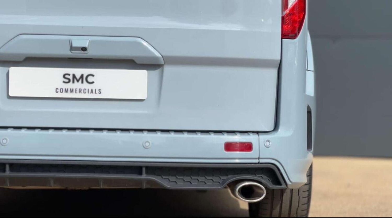 Used Ford Transit Custom 2022 for sale - 76427902: Photo 12